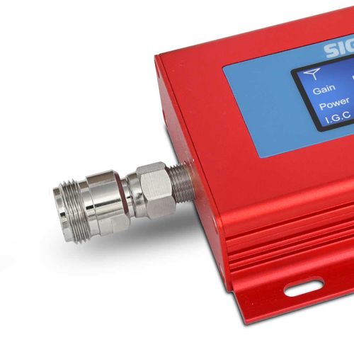 Wzmacniacz Gsm Red Lcd Gsm902Aa na Arena.pl
