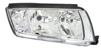 Skoda Fabia 00-07 Reflektor Przedni lampa przednia prawa CHROM