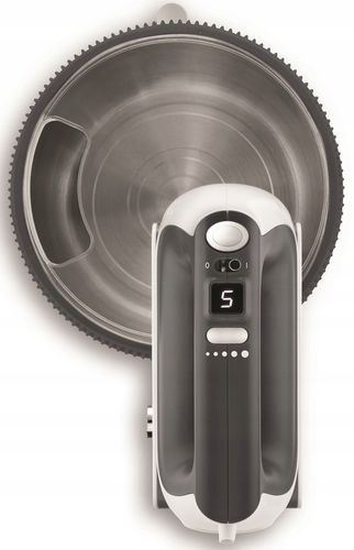 Mikser ZELMER ZHM2659 Supersilent na Arena.pl