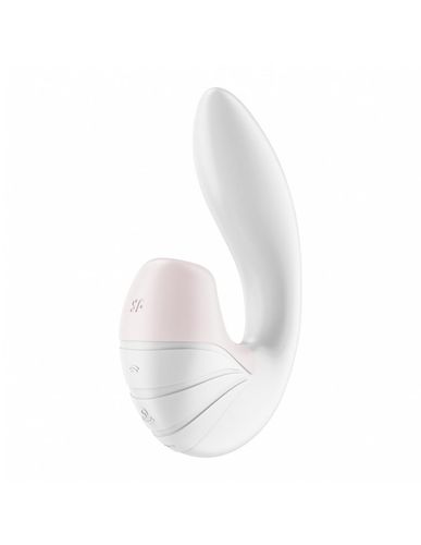 stymulator wibrator punktu g satisfyer supernova na Arena.pl