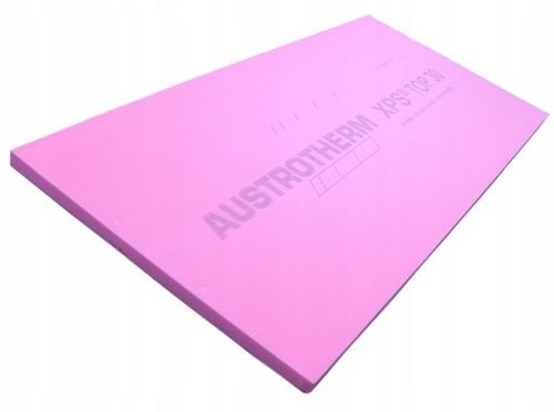 Styropian Styrodur Austrotherm XPS 2cm, 20mm, paczka 7,5 m2 na Arena.pl