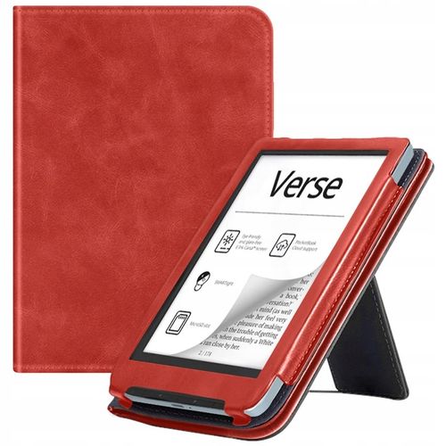 Etui Strap z uchwytem i podstawką do PocketBook Verse / Verse Pro 629 na Arena.pl