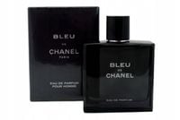 CHANEL Bleu de CHANEL 100ml EDP MĘSKI NOWOCZESNY ŚWIEŻY MIEJSKI