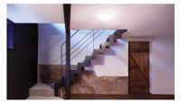 Steinel RS PRO LED P3 SL NW Slave interior light 0
