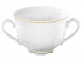 BULIONÓWKA ZŁOTY PASEK ĆMIELÓW ROCOCO 3604 330 ML