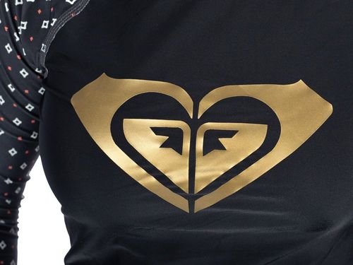 Longsleeve Roxy Basic Rash Guard ERJWR03018KVJ0 M na Arena.pl