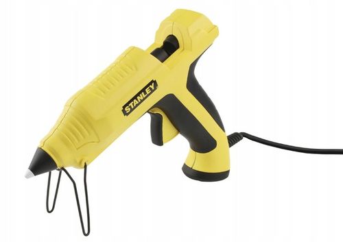 Pistolet do kleju na gorąco STANLEY 70417 GR50 na Arena.pl