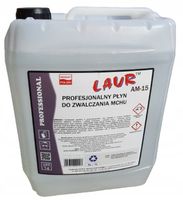 ANTYMECH AM-15 Zwalczenie usuwanie mchu 5L ANTY MECH