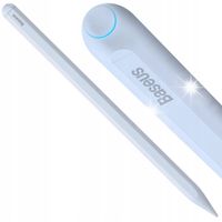 BASEUS MAGNETYCZNY POJEMNOŚCIOWY RYSIK PIÓRKO PEN STYLUS EKRAN TABLETU IPAD