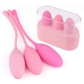 kulki  palline vaginali training pleasure