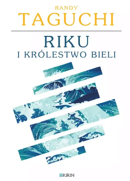 Riku i królestwo bieli zdjęcie 1