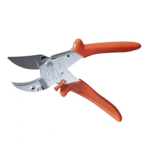 ZESTAW SEKATOR RĘCZNY do CIĘCIA GRUBYCH GAŁĘZI LOWE 10 .107 + OSTRZAŁKA na Arena.pl