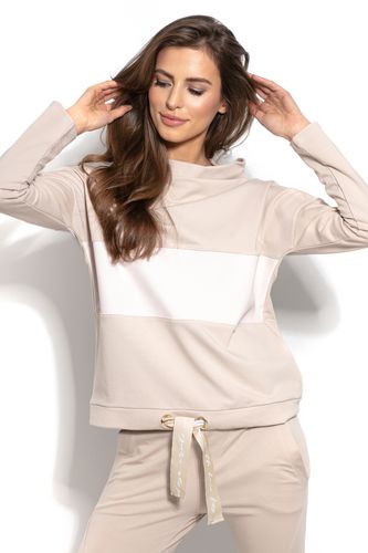 Bluza F938 Błękit S/M na Arena.pl