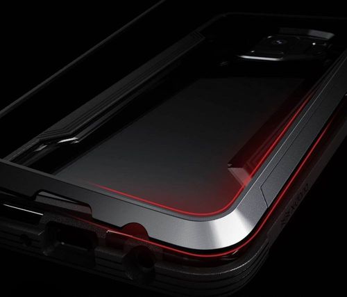 X-DORIA DEFENSE SHIELD GALAXY S9 RED na Arena.pl