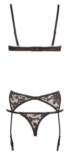 shelf bra set 80c/m na Arena.pl