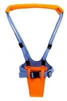 Nauka chodzenia dla dziecka bobasa szelki