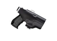 Kabura skórzana do pistoletu GLOCK 17 / 22