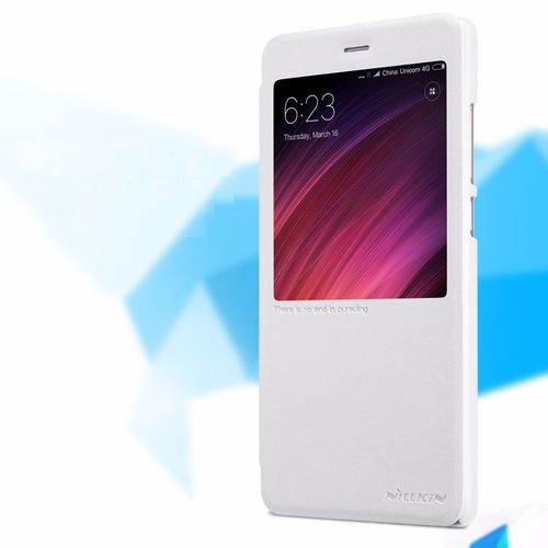 ETUI NILLKIN SPARKLE VIEW XIAOMI REDMI NOTE 4X na Arena.pl