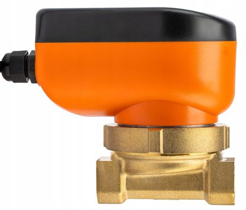 POMPA CYRKULACYJNA OBIEGOWA CWU DO WODY Z KABLEM ENERGOOSZCZĘDNA CPI 15-15 na Arena.pl