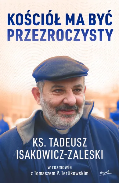 Kościół ma być przezroczysty zdjęcie 1