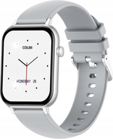 Smartwatch COLMI C28 Srebrny