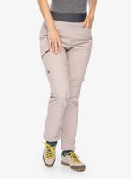 SPODNIE DAMSKIE ALPINE LIGHT BLACK DIAMOND S