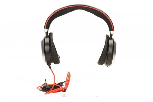 Słuchawki Jabra Evolve 80 Duo MS na Arena.pl
