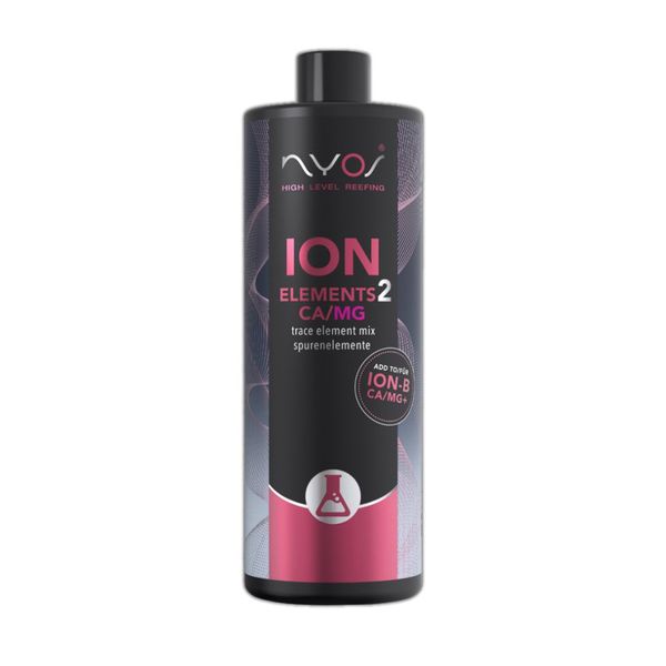 Nyos Ion Elements 2 Ca/Mg 250ml zdjęcie 1
