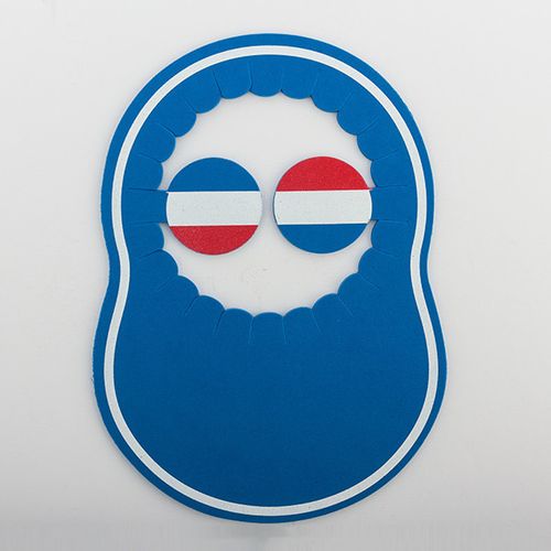 Daszek Flaga Francji na Arena.pl