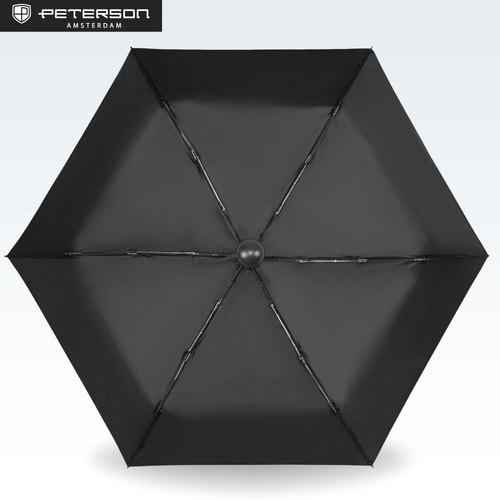 parasolka ptn umb-03t-5911 black na Arena.pl