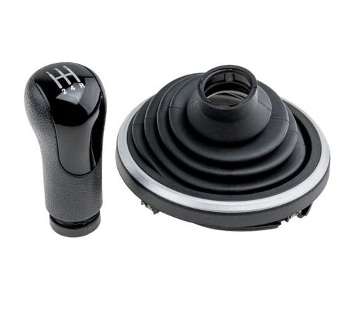 Ford Transit 00- Gałka zmiany biegów + mieszek 5 biegów na Arena.pl