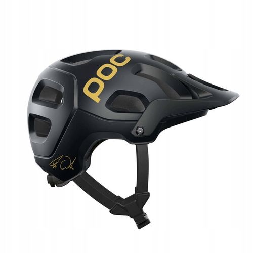 Kask rowerowy MTB POC Tectal FABIO Ed. rozm. M 55-58 cm na Arena.pl