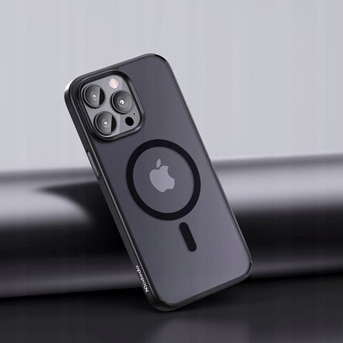 Plecki niktrade do Apple iPhone 15 Plus bezbarwny na Arena.pl
