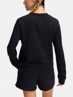 BLUZA DAMSKA RIVAL TERRY CREW UNDER ARMOUR XL
