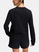 BLUZA DAMSKA RIVAL TERRY CREW UNDER ARMOUR XL