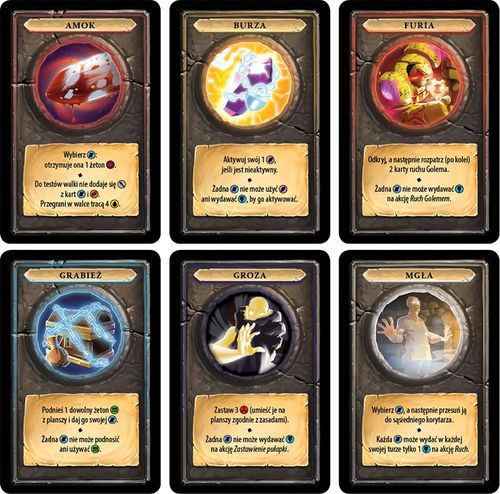 Labyrinth: Paths of Destiny (IV edycja) na Arena.pl