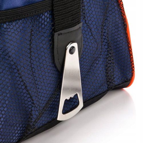 METEOR Torba Na Plażę Piknik Termiczna 19,3 L na Arena.pl