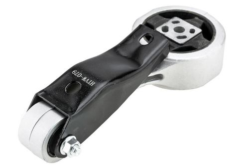 PODUSZKA SILNIKA TYŁ SKODA FABIA I 2000 2001 2002 2003 2004 2005 2006 2007 na Arena.pl