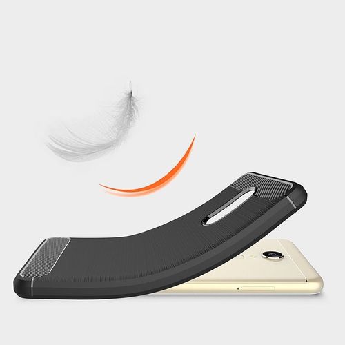 TECH-PROTECT TPUCARBON XIAOMI REDMI 5 BLACK na Arena.pl