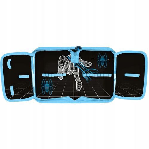 TORNISTER SZKOLNY SPIDERMAN ZESTAW 3el PASO MARVEL na Arena.pl