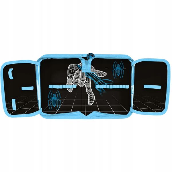 TORNISTER SZKOLNY SPIDERMAN ZESTAW 3el PASO MARVEL zdjęcie 8