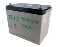 GLPG 65-12: Akumulator VRLA GEL 65-12 (12V-65Ah)