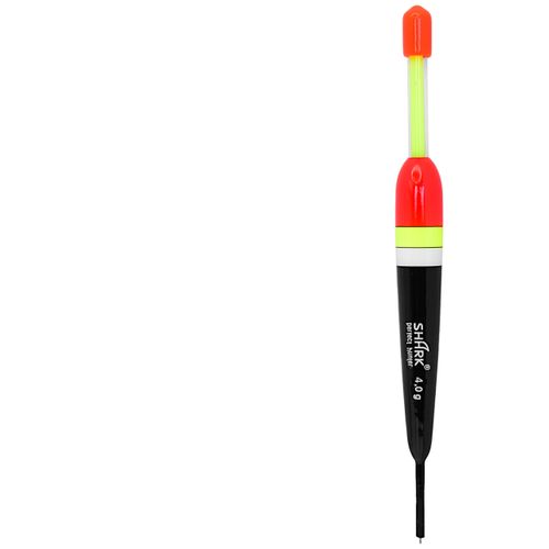 Spławik Przelotowy z BALSY SHARK 4,0 g / 16,5 cm na Arena.pl