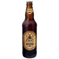 Kwas Chlebowy Litewski 500ml / PolBioEco