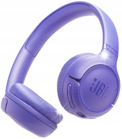 Słuchawki bezprzewodowe JBL Tune 530BT Fioletowy