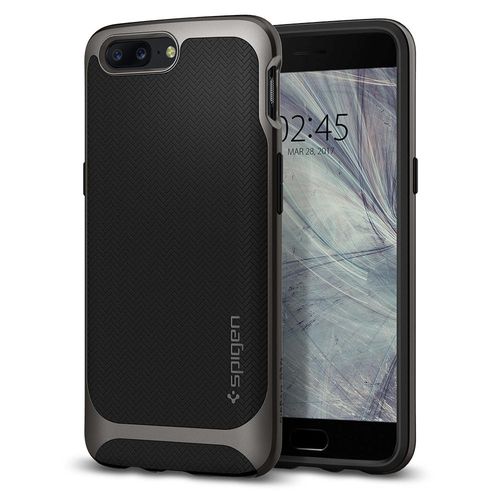 SOLIDNE ETUI CASE SPIGEN NEO HYBRID ONEPLUS 5 na Arena.pl