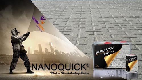 NANOQUICK BRUK WET 5L na Arena.pl