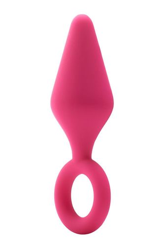 FLIRTS PULL PLUG SMALL PINK na Arena.pl