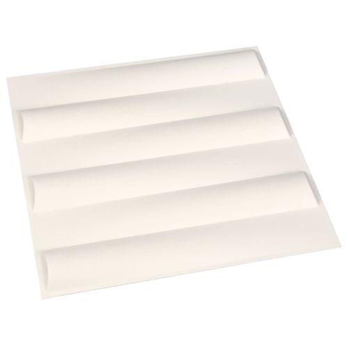 Panele Ścienne 3D, 24 Szt., 0,5X0,5 M, 6 M² na Arena.pl