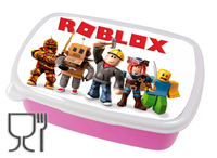 Pojemnik śniadaniowy Roblox - dla fana
